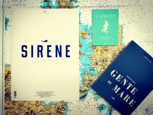 Sirene Publishing - Libri dal Blog del Mare