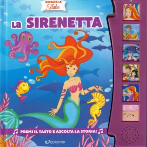 La SIRENETTA