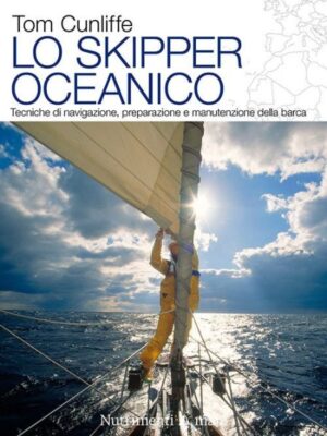 LO SKIPPER OCEANICO