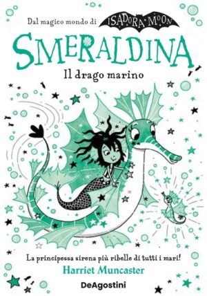 Smeraldina - Il drago marino