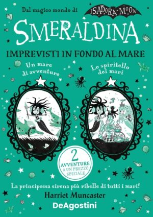 Smeraldina - Imprevisti in fondo al mare