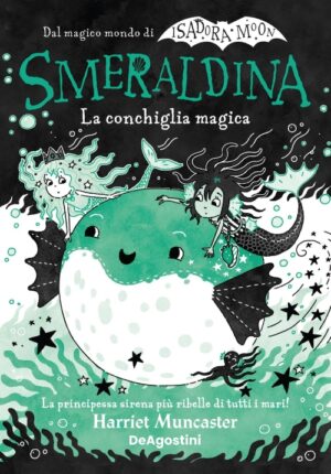 Smeraldina - La conchiglia magica
