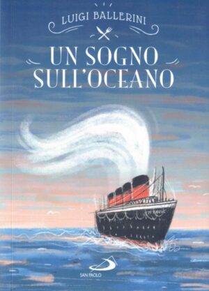 UN SOGNO SULL'OCEANO