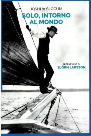 solo, intorno al mondo