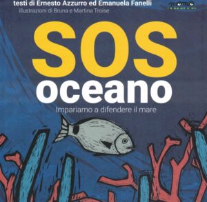 SOS oceano