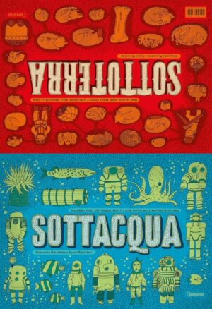 Sottacqua - Sottoterra