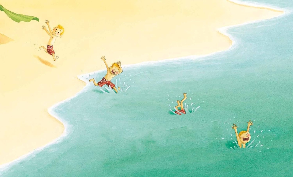 Sotto le onde - immagine 2