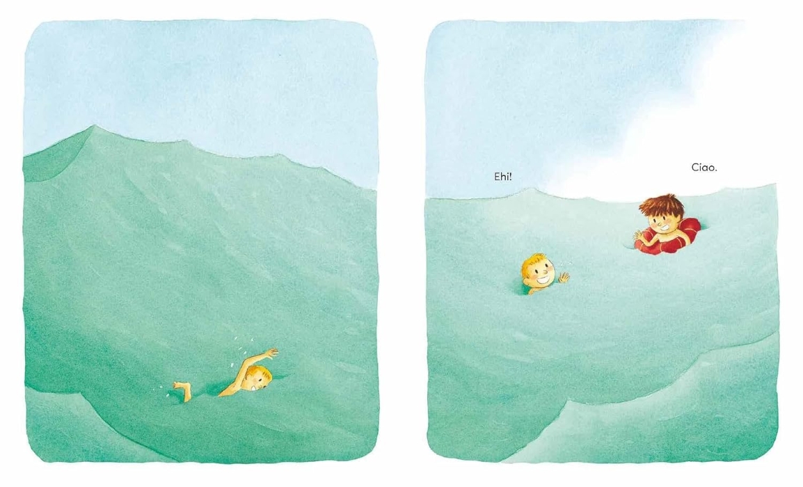 Sotto le onde - immagine 3