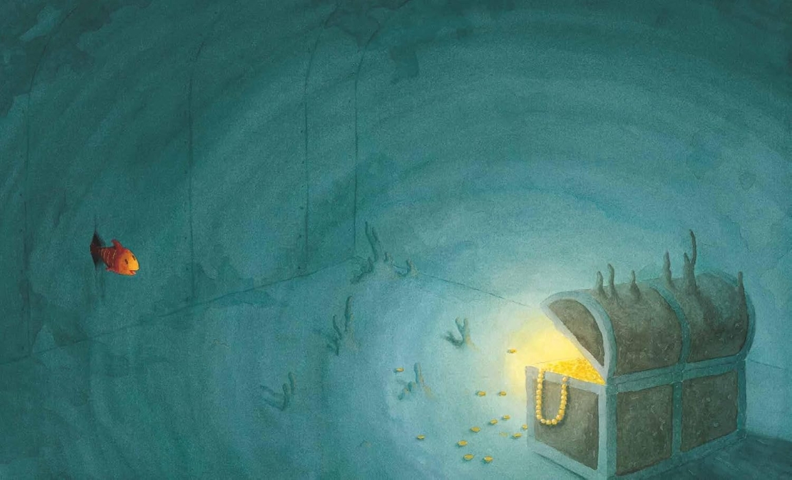 Sotto le onde - immagine 4