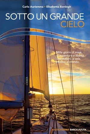 sotto un grande cielo