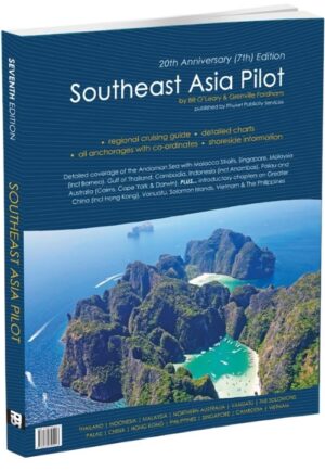southeast asia pilot