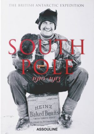 South Pole (The Legends Collection)