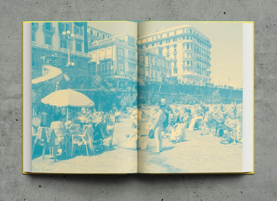 spiaggia italia - immagine 4