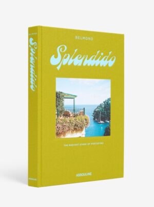 Splendido (The Hospitality Collection)