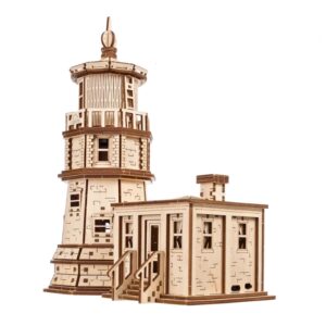 Split Rock Lighthouse