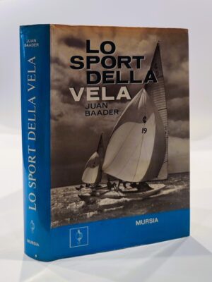 lo sport della vela