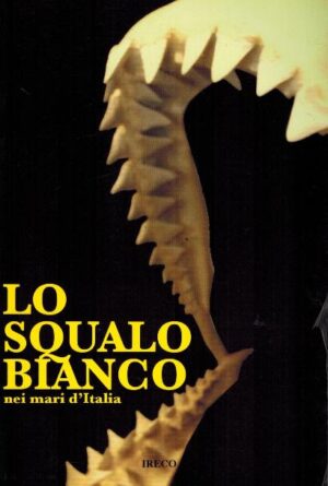 lo squalo bianco nei mari d'italia
