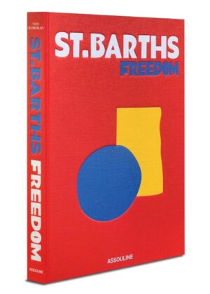 St. Barths Freedom (Travel Series)
