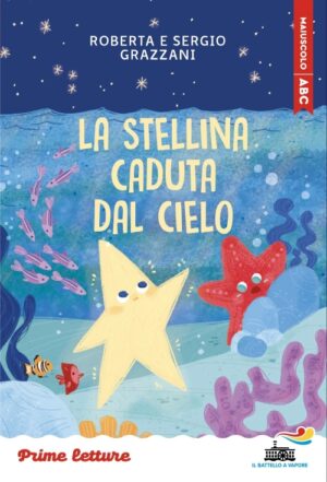 La stellina caduta dal cielo