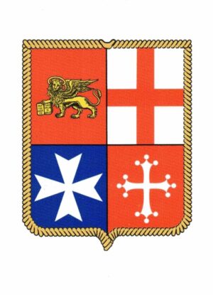 stemma delle quattro repubbliche marinare