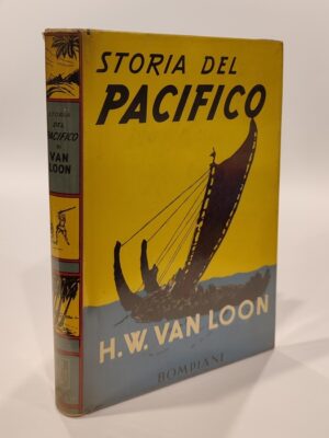 STORIA DEL PACIFICO