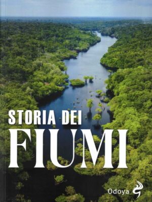 storia dei fiumi