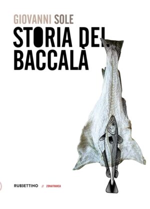 storia del baccalà