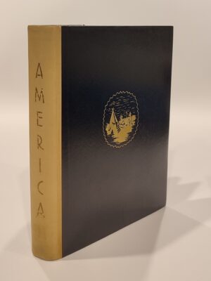 STORIA DELLA AMERICA