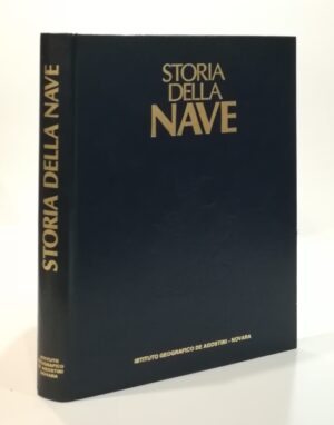storia della nave