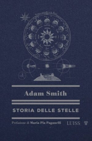 Storia delle stelle