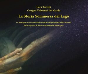 la storia sommersa del lago