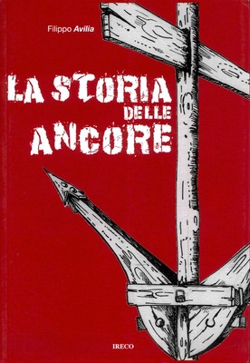 la storia delle ancore