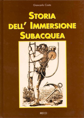 storia dell'immersione subacquea