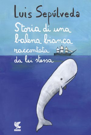 Storia di una balena bianca