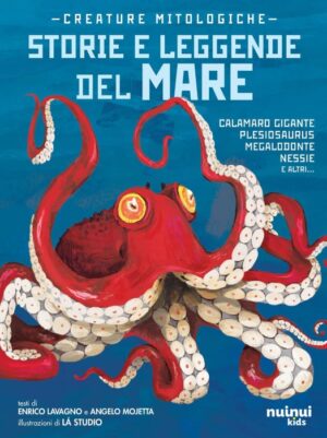 Storie e leggende del mare