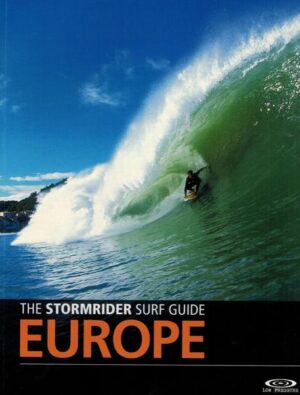 the stormrider surf guide