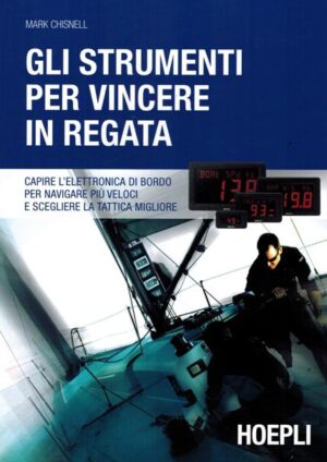 gli strumenti per vincere in regata