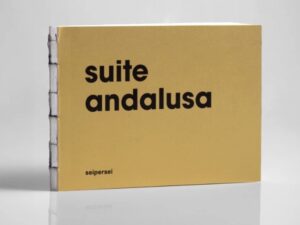 suite andalusa