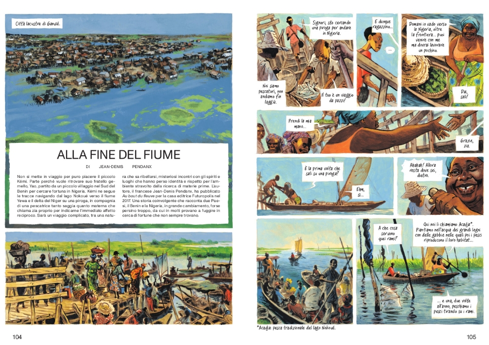 sull'acqua - mappe 04 - immagine 2