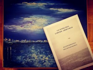 Sull'essenziale: Le onde del libero arbitrio - BookCity Milano 2021, La Libreria del Mare