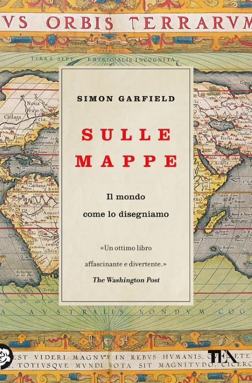 sulle mappe