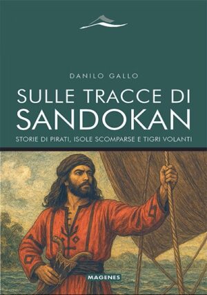SULLE TRACCE DI SANDOKAN