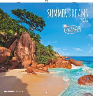 summer dreams 2026
