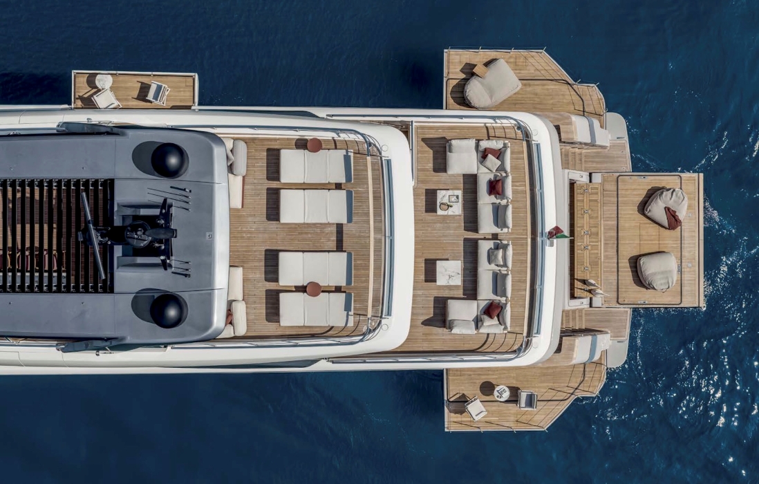 SUPERYACHT - immagine 4