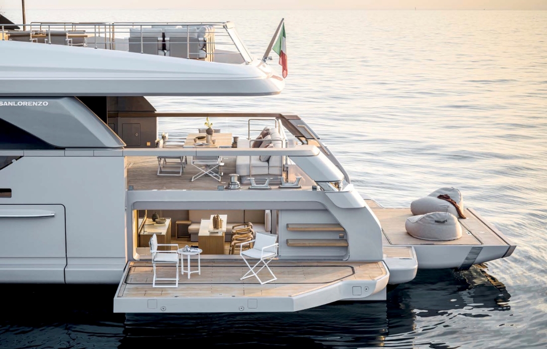SUPERYACHT - immagine 5