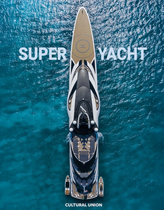 SUPERYACHT