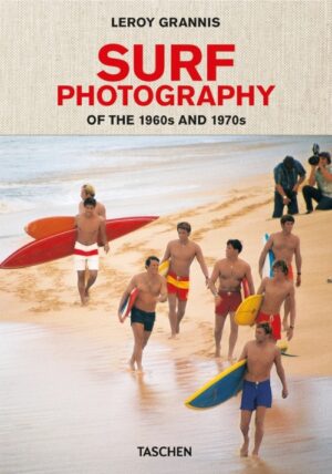 LEROY GRANNIS