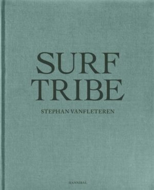 SURF TRIBE
