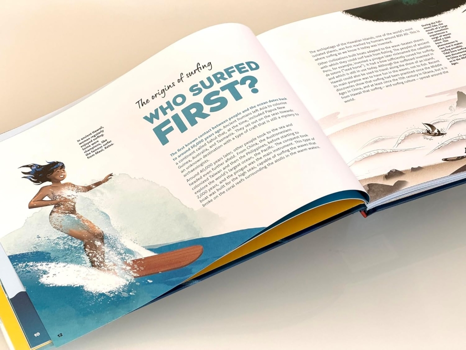 Surfing - immagine 2