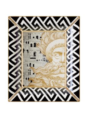 svuotatasche poseidone (collezione atlantis)